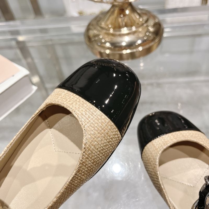 Miu Miu Shoes